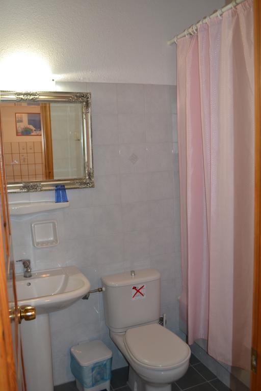 Studios Flora Manos Platys Gialos  Ngoại thất bức ảnh